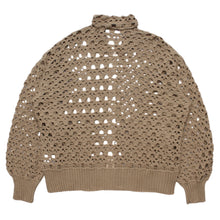 Load image into Gallery viewer, Ego Death Bomber Jacket Buckwheat
