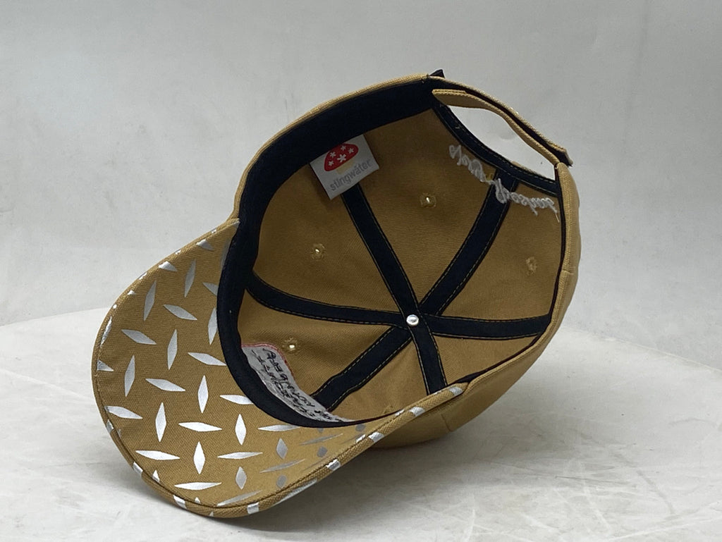 Delusional Fuck Hat Buckwheat