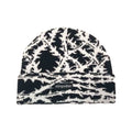 Thorn Beanie Black