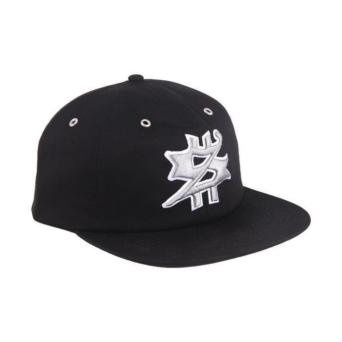 Sting-X Hat Black