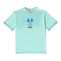 Tears in the Rain T-Shirt Mint