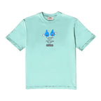 Tears in the Rain T-Shirt Mint