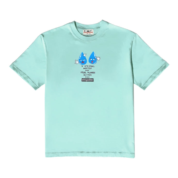 Tears in the Rain T-Shirt Mint
