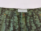 Thorn Twill Pants NoWar Green