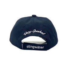Load image into Gallery viewer, Delusional Fuck Hat Black

