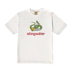Snake Fossil T-Shirt White
