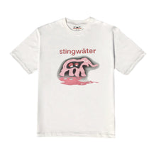 Load image into Gallery viewer, Pink Elephant T-Shirt White

