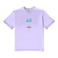 Tears in the Rain T-Shirt Lilac