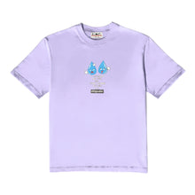 Load image into Gallery viewer, Tears in the Rain T-Shirt Lilac
