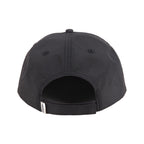 Stingwater Twin Flame Nylon Hat Black