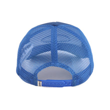 Load image into Gallery viewer, Konbini Kowgirl Trucker Navy Blue
