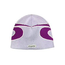 Load image into Gallery viewer, Stingwater Moses Beanie Taro Purple
