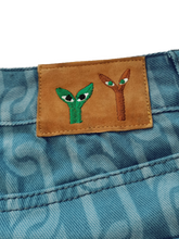 Load image into Gallery viewer, Stingwater Chain Jeans Blue
