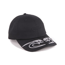 Load image into Gallery viewer, Stingwater Wave Hat Black
