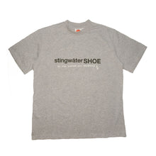 Load image into Gallery viewer, Delusional fuck T-Shirt Grey
