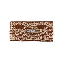 Load image into Gallery viewer, Thorn knit head band caffeine brown
