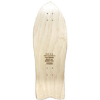 Stingwater Tiger Skateboard Deck