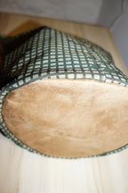 STING Shoulder Bag Grid Camo