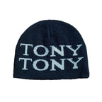 Hawkstar Beanie Black/Gray