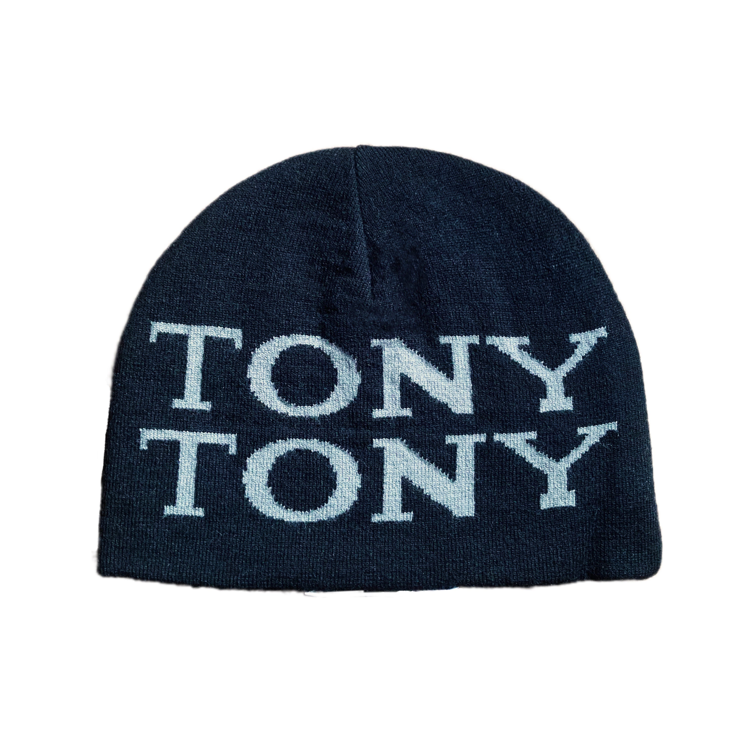 Hawkstar Beanie Black/Gray
