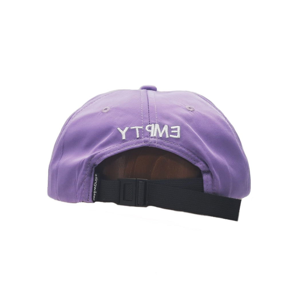 Ego Death Nylon Hat Lavender