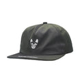 Ego Death Nylon Hat Army Green
