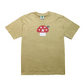 Ego death T Shirt Khaki