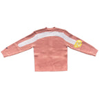 Groe Together Cardigan Dusty Pink