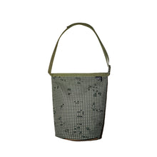Load image into Gallery viewer, STING Shoulder Bag Grid Camo
