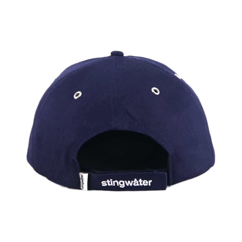 Sting-X Hat Navy