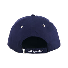 Load image into Gallery viewer, Sting-X Hat Navy
