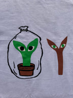 Isolation T-Shirt White