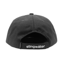 Load image into Gallery viewer, V Speshal Tiger Canvas Hat Black
