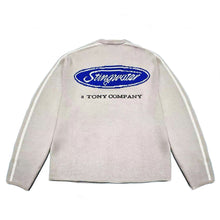 Load image into Gallery viewer, Stingwater Tony Sweater Gray
