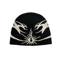 Stingwater Moses Beanie Black