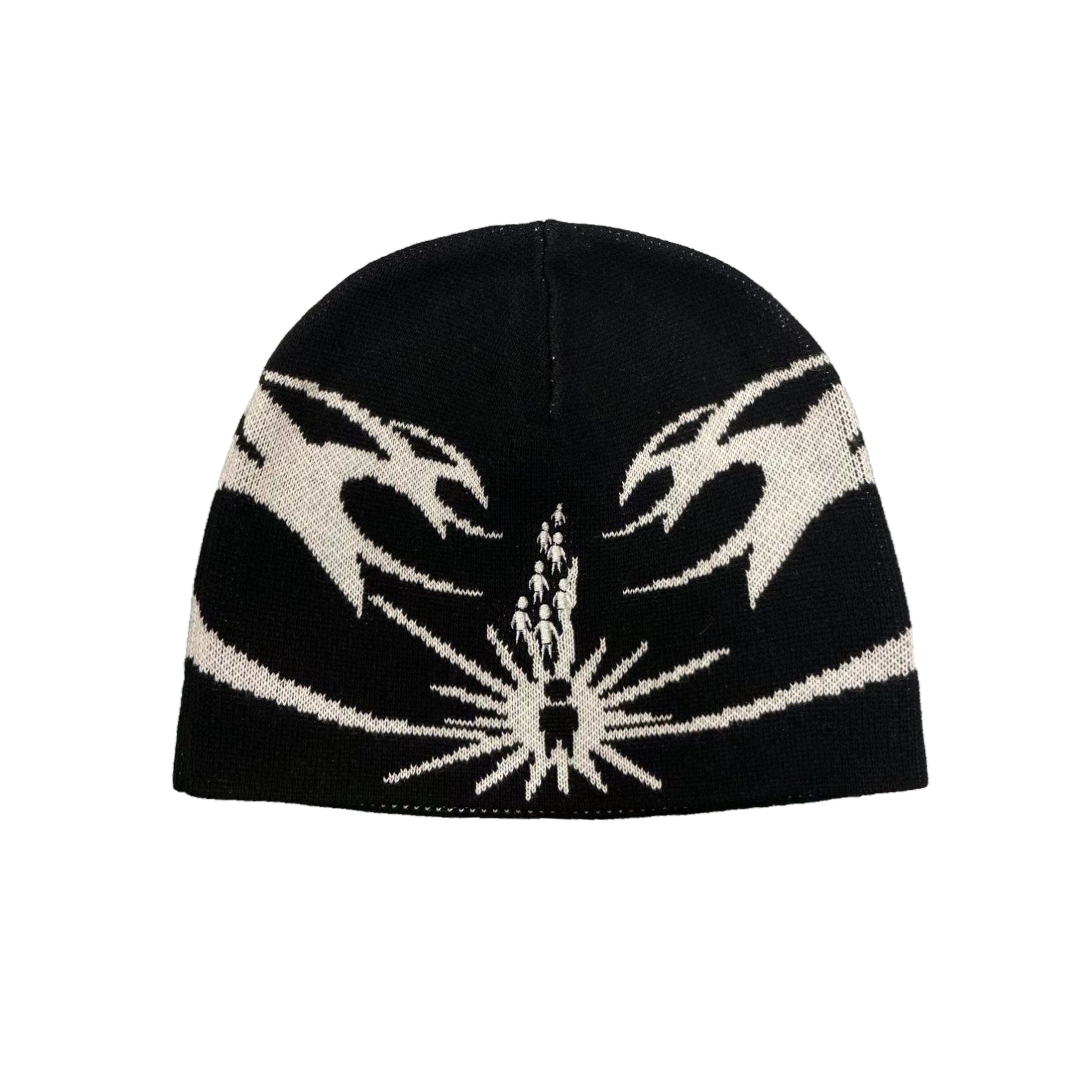 Stingwater Moses Beanie Black
