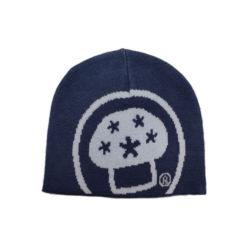 Sting-X beanie navy