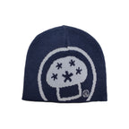 Sting-X beanie navy