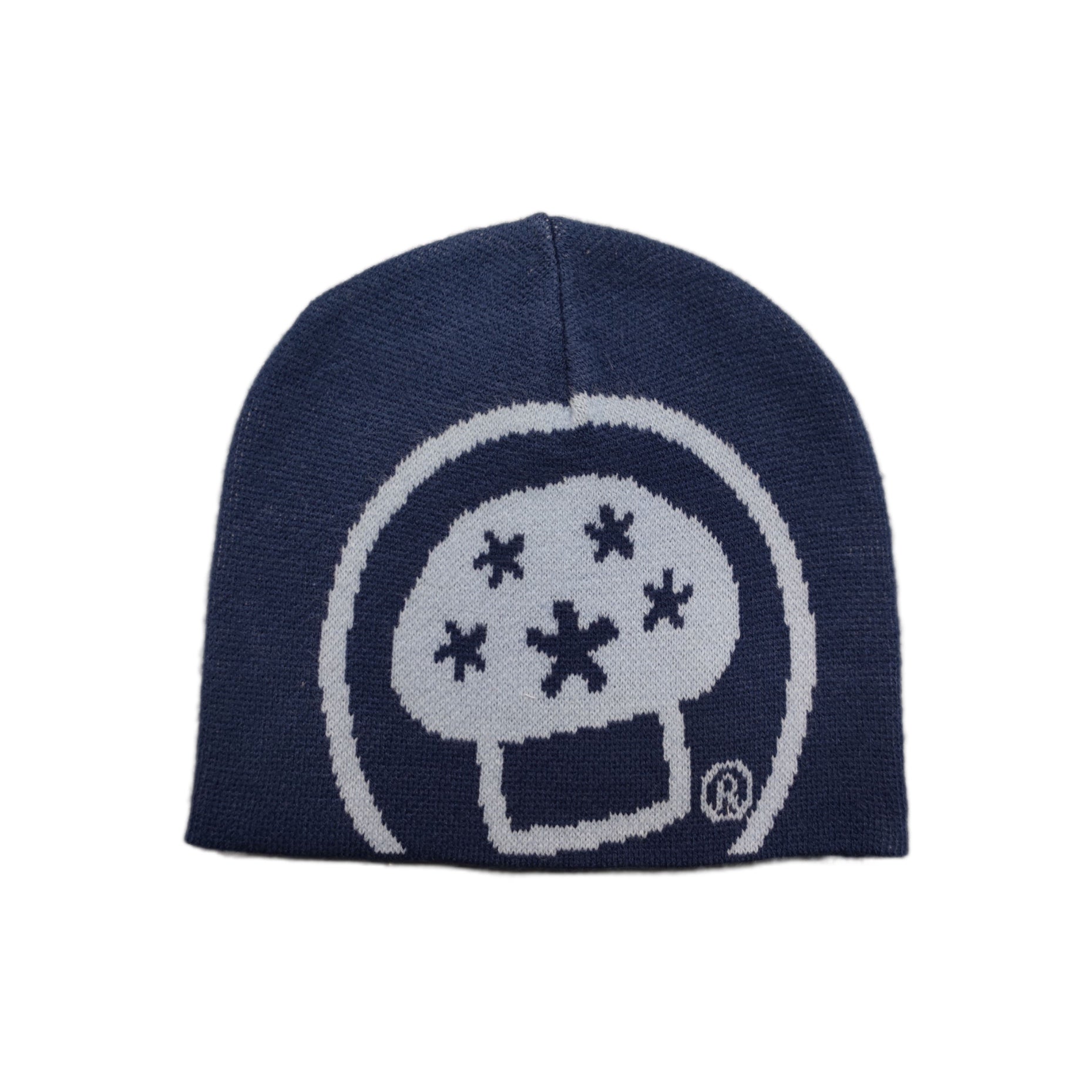 Sting-X beanie navy