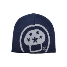 Load image into Gallery viewer, Sting-X beanie navy
