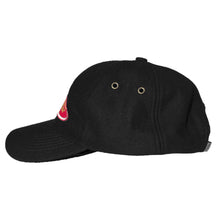 Load image into Gallery viewer, Stingwater Signature Logo Wool Hat Black
