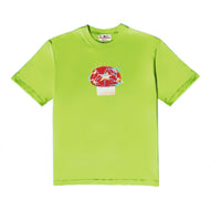 Power Up Aga T-Shirt Alkaline Green