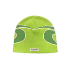 Stingwater Moses Beanie Electric Green