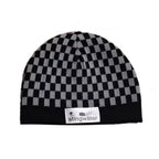 Hawkstar Beanie Black/Gray
