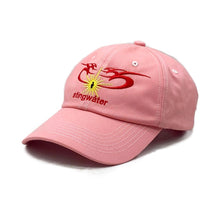 Load image into Gallery viewer, Moses Hat Pink
