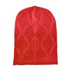 Stingwater “Breakthrough” Knit Balaclava Red