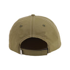 Stingwater Twin Flame Nylon Hat NoWar Green