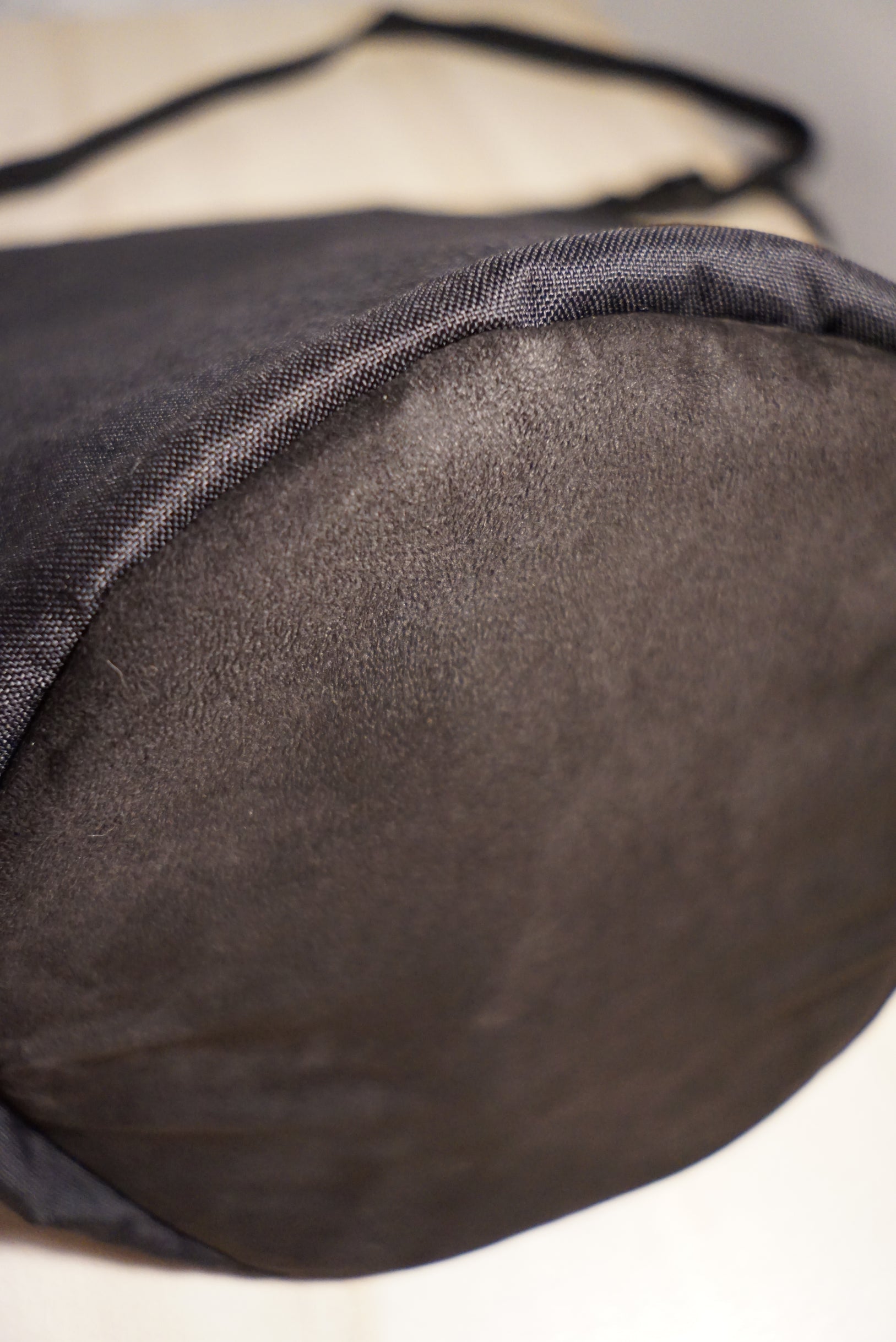 Stingwater "Baby Cow"  Shoulder Bag Black