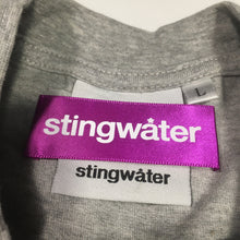 Load image into Gallery viewer, Stingwater Shoe Box T-Shirt Gray
