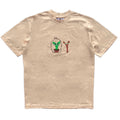 Isolation T-Shirt Khaki
